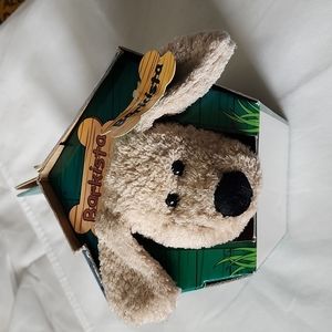 Starbucks Collectibles  - 1st Edition in the Barkista Dog Collection 2003